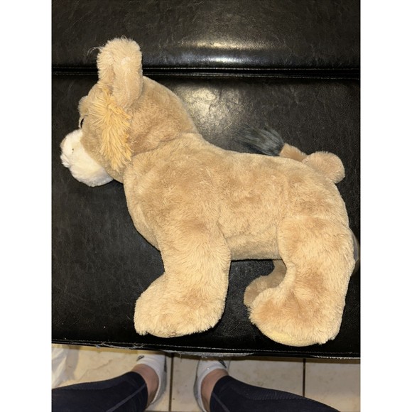 Build A Bear Workshop Disney Lion King Young Simba 2019 Plush 12" BAB - Picture 2 of 7